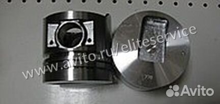 Поршень (std) Mitsubishi S4S-II