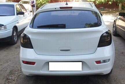 Фонари Шевроле Круз Хэтчбек 2009-2015 модель-2