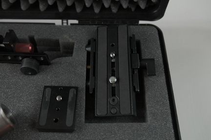Стедикам Sachtler artemis