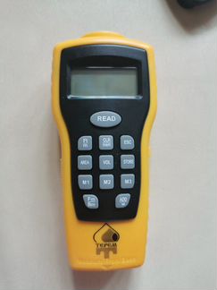 Лазерная указка дальномер