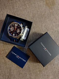 Часы Tommy Hilfiger 1791476