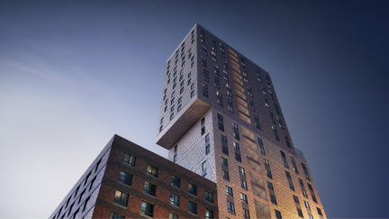 3-к квартира, 94 м², 2/10 эт.