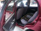 Daewoo Matiz 1.0 МТ, 2010, 41 000 км объявление продам