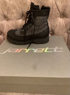 Ботинки зима Jarrett