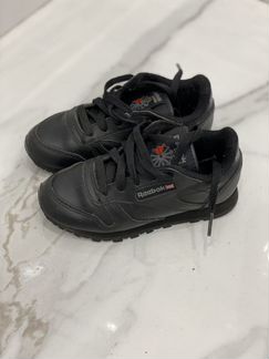 Кроссовки Reebok