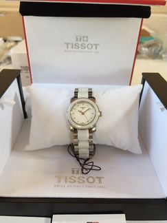 Часы Tissot новые, оригинальные