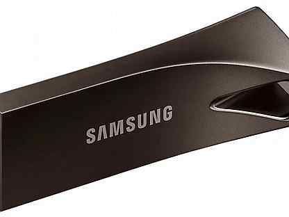 Samsung bar plus 128gb