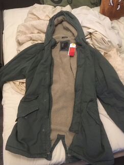 Парка Terranova