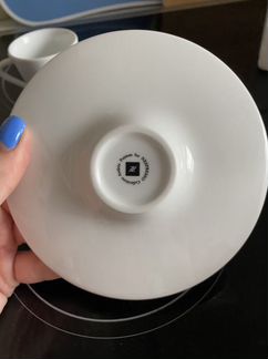 Кофейный набор Nespresso