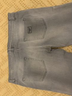 Dolce gabbana джинсы 44 /46
