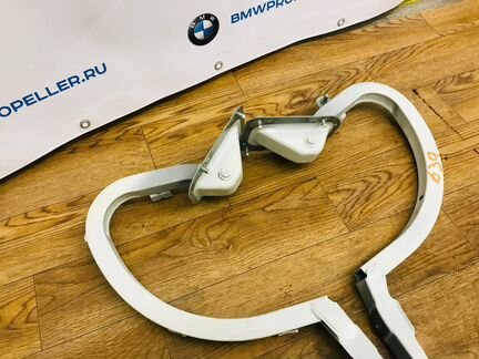 Петли крышки багажника BMW F30