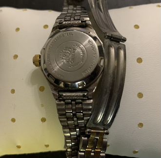 Часы orient винтажные