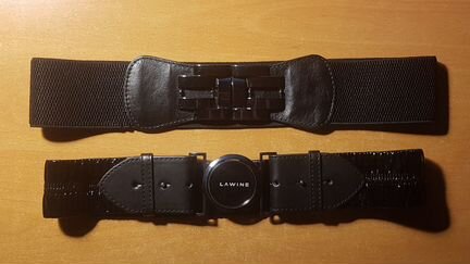 Ремни Lawine для курток/пуховиков