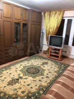 1-к квартира, 35 м², 4/9 эт.