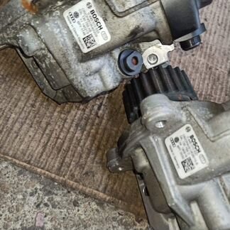 Насос тнвд Volkswagen Crafter 2016г. 2,0 Д