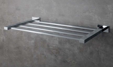 Полка для полотенец 47 см Colombo Design