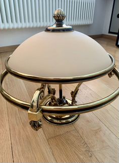 Элегантная испанская люстра Bejorama