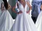 Свадебное платье, бальное платье