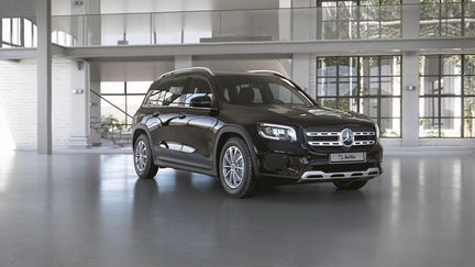 Mercedes-Benz GLB-класс 1.3 AMT, 2020