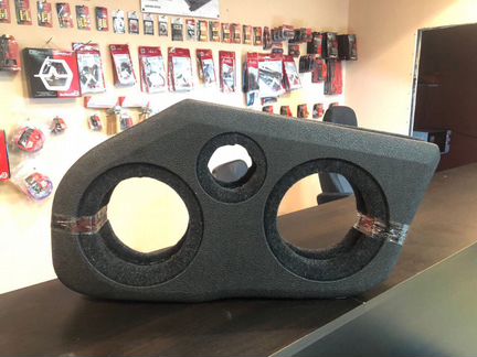 Подиумы Лада Приора