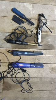 Принадлежности для груминга