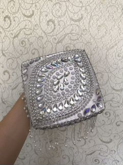 Тюбетейка из Узбекистана