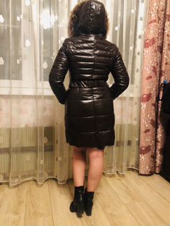 Пуховик