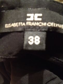 Elisabetta Frenchi оригинал