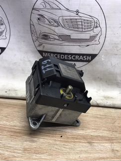 Автономный отопитель Mercedes W203 C 2000-2007