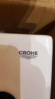Раковина Grohe