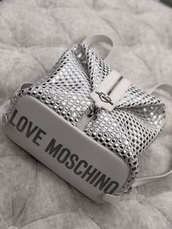 Рюкзак Love Moschino