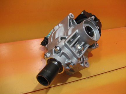 Передний редуктор cfmoto cf moto x8ho, x10