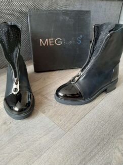 Ботильоны 37размер