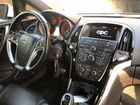 Opel Astra OPC 2.0 МТ, 2012, 107 000 км объявление продам