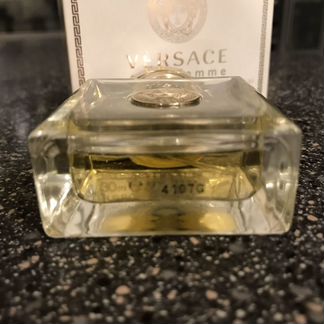 Versace pour femme