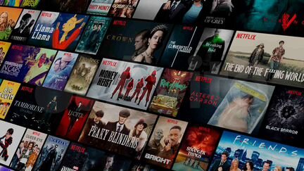 Зарубежные и Русские сериалы и фильмы на DVD