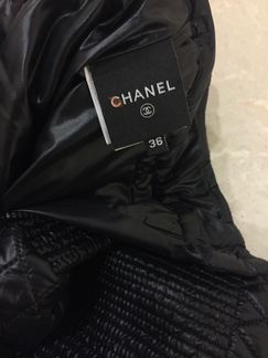 Горнолыжные брюки Chanel оригинал