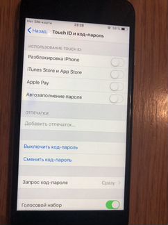iPhone 6