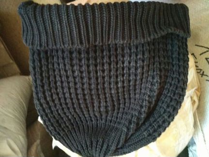 Шапка вязаная лакосте lacoste