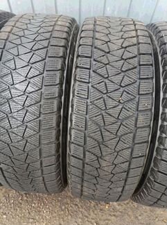225 65 17 Bridgestone бу Шины Зимние 225 65 R17 10