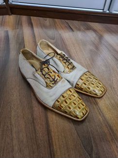 Эспадрильи Roccobarocco Италия