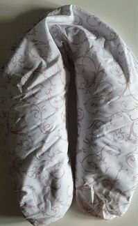 Подушка для беременных Бумеранг