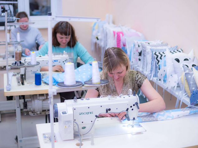 Сообщение о швейных профессиях - найдено 90 картинок