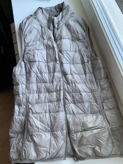 Жилетка/безрукавка Ostin Xs-S