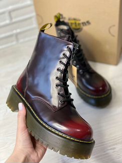 Ботинки Dr. Martens