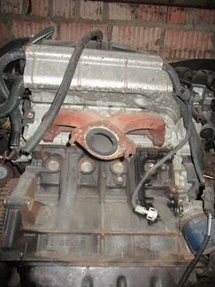 Двигатель renault megane F7F, V2.0L