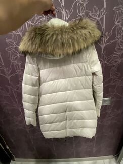 Пуховик, куртка