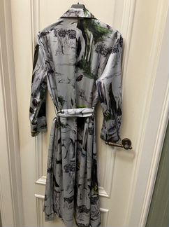 4 платья и туфли Zara