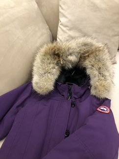 Куртка Canada Goose