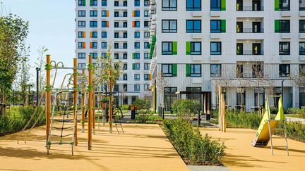 1-к квартира, 33.8 м², 2/17 эт.